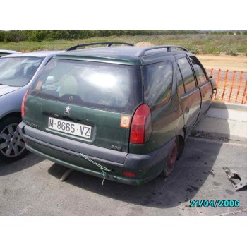 PEUGEOT 306 BREAK