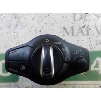 MANDO LUCES 8K0941531ASWEP 8K0941531AA 