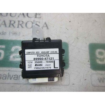 MODULO ELECTRONICO 8996047200 8996047121 3560070406