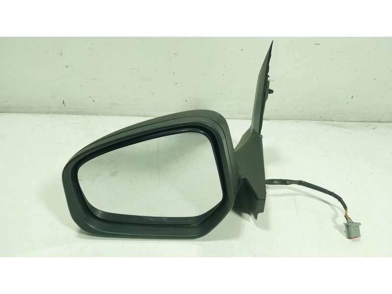 Recambio de espejo izquierdo para ford transit courier b460 furgoneta/monovolumen 1.5 tdci referencia OEM IAM 2041138  