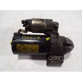 MOTOR ARRANQUE 12418581097 779800603 