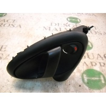 MANETA INTERIOR DELANTERA IZQUIERDA 