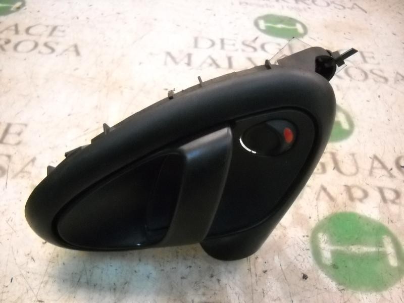 Recambio de maneta interior delantera izquierda para citroën xsara berlina 2.0 hdi exclusive (80kw) referencia OEM IAM   