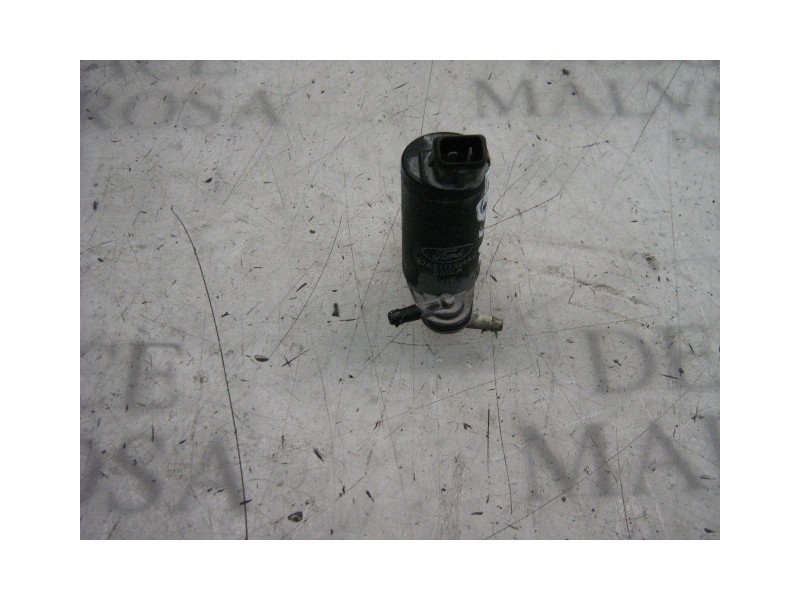 Recambio de bomba limpia para ford fiesta berl./courier 1.3 cat referencia OEM IAM   