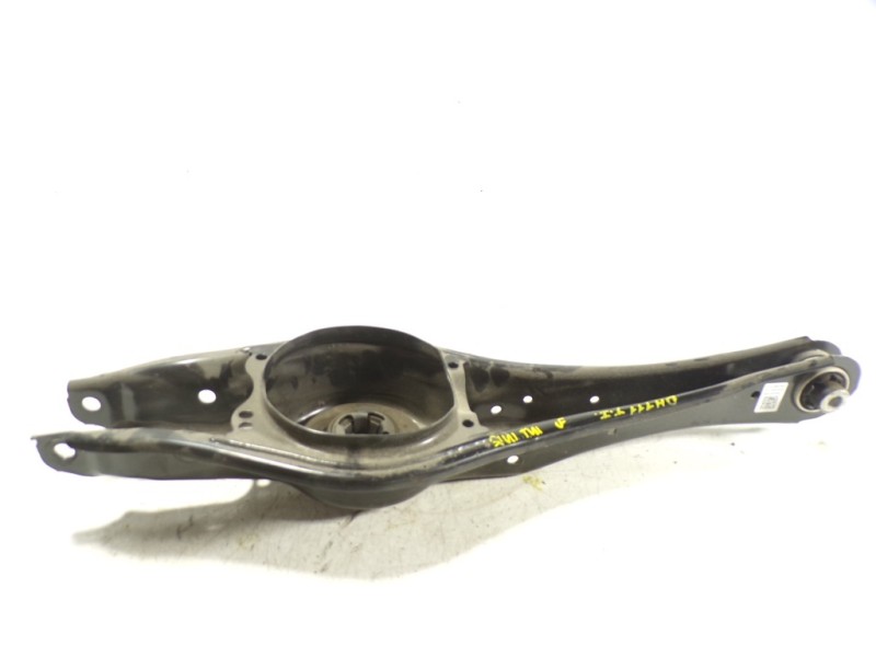 Recambio de brazo suspension inferior trasero izquierdo para volkswagen touran (5t1) advance bmt referencia OEM IAM 5QA505311D  