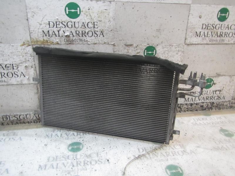Recambio de condensador aire acondicionado para ford focus berlina (cap) 1.6 tdci cat referencia OEM IAM   