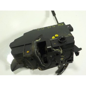 CERRADURA PUERTA DELANTERA IZQUIERDA 9810310380 9810310380 