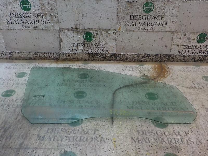 Recambio de cristal puerta delantero derecho para ford focus lim. (cb4) 1.6 tdci cat referencia OEM IAM 1342622  