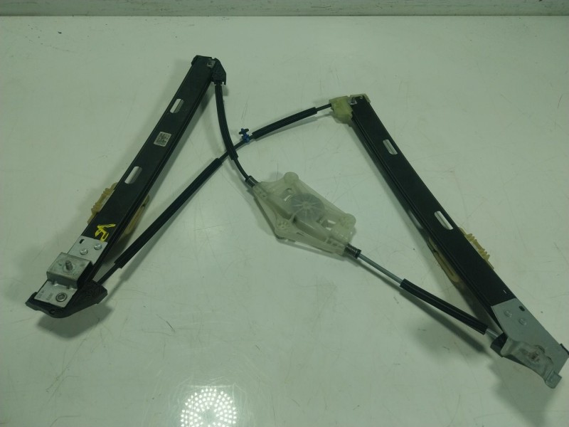 Recambio de elevalunas delantero izquierdo para cupra leon (kl1, ku1, kug) 1.5 etsi referencia OEM IAM 5FA837461D 5FA837461D 