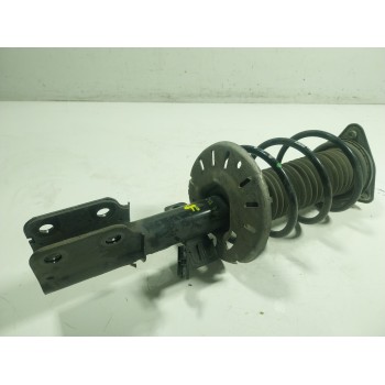 AMORTIGUADOR DELANTERO IZQUIERDO 1628565380 9823318680 