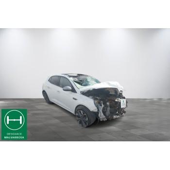 RENAULT MEGANE IV HATCHBACK (B9A/M/N_)
