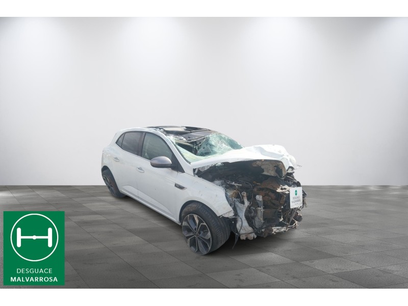 renault megane iv hatchback (b9a/m/n_) del año 2020