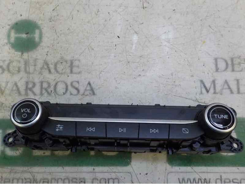 Recambio de mando multifuncion para ford focus st-line referencia OEM IAM 2347037 JX7T18K811AC 