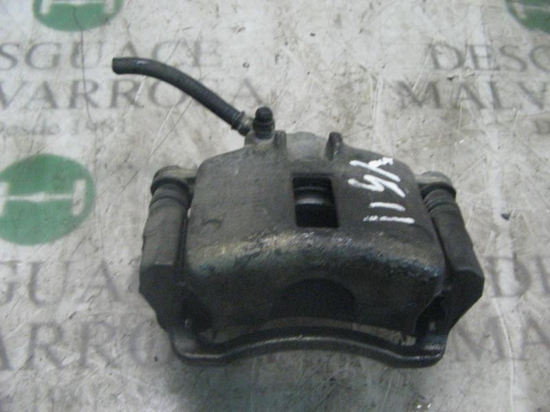 Recambio de pinza freno delantera derecha para nissan micra (k11) l referencia OEM IAM   