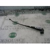 Recambio de brazo limpia delantero derecho para ford fiesta berl./courier 1.3 cat referencia OEM IAM   