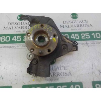 MANGUETA DELANTERA IZQUIERDA 52043100 