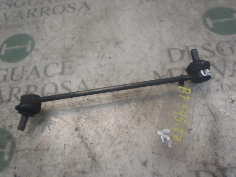 Recambio de tirante delantero izquierdo para nissan micra c+c (ck12e) c+c tekna plus referencia OEM IAM   