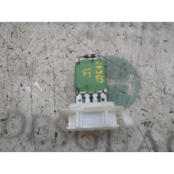 RESISTENCIA CALEFACCION 