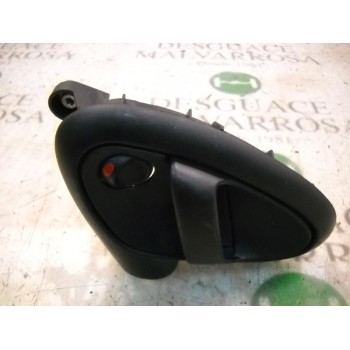 MANETA INTERIOR DELANTERA DERECHA 