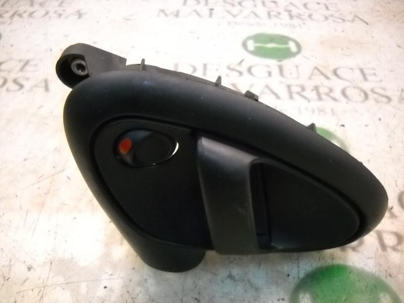 Recambio de maneta interior delantera derecha para citroën xsara berlina 2.0 hdi exclusive (80kw) referencia OEM IAM   