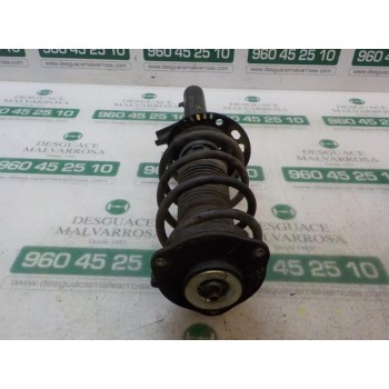 AMORTIGUADOR DELANTERO DERECHO 1K0413031BF 1K0413031BF 