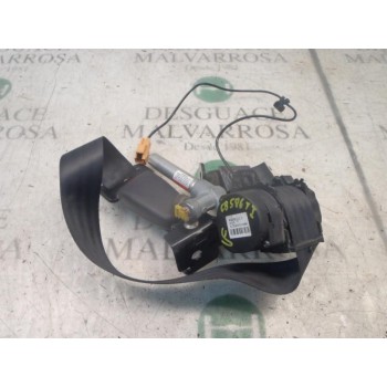 CINTURON SEGURIDAD TRASERO IZQUIERDO 8639551 