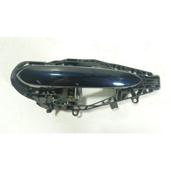 MANETA EXTERIOR DELANTERA DERECHA 51219491462 988177603 