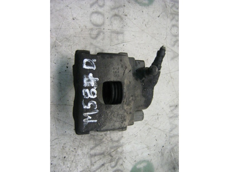 Recambio de pinza freno delantera derecha para ford fiesta berl./courier 1.3 cat referencia OEM IAM   