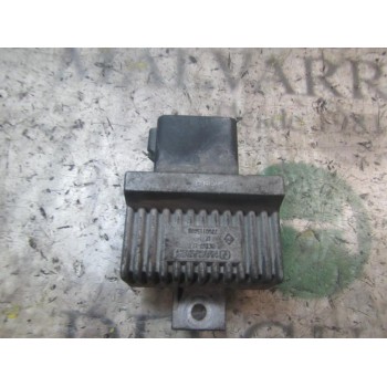 CAJA PRECALENTAMIENTO 