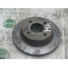 Recambio de disco freno delantero para nissan micra (k11) l referencia OEM IAM   
