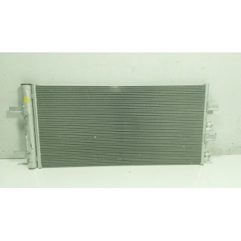 CONDENSADOR AIRE ACONDICIONADO 64539271207 6453927120706