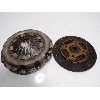 KIT EMBRAGUE 4110002710 02710 