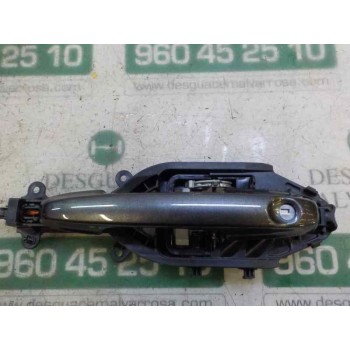 MANETA EXTERIOR DELANTERA IZQUIERDA 2377825 