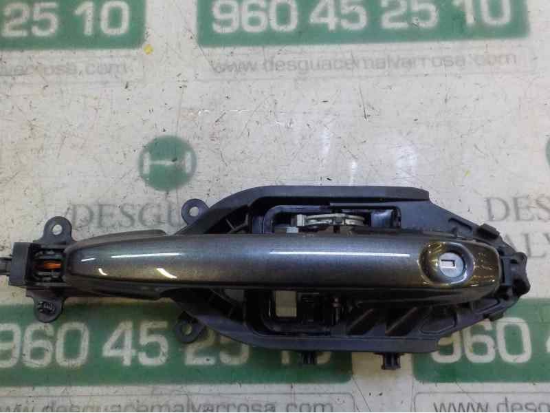 Recambio de maneta exterior delantera izquierda para ford focus st-line referencia OEM IAM 2377825  