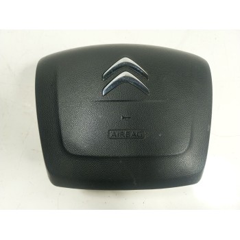 AIRBAG DELANTERO IZQUIERDO 1612344280 07855860800 
