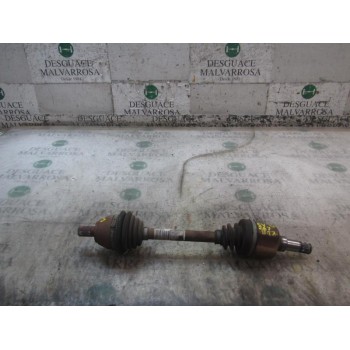 TRANSMISION IZQUIERDA 