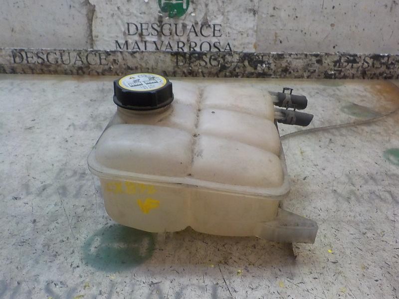Recambio de deposito expansion para ford focus lim. (cb4) 1.6 tdci cat referencia OEM IAM 1438913  