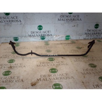 BARRA ESTABILIZADORA TRASERA 