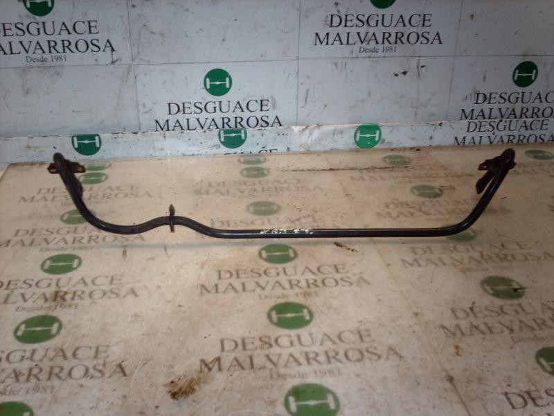 Recambio de barra estabilizadora trasera para fiat bravo (182) td 100 sx referencia OEM IAM   