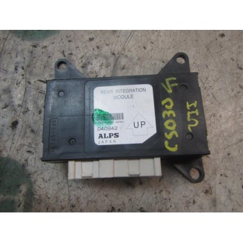 MODULO ELECTRONICO 040942 