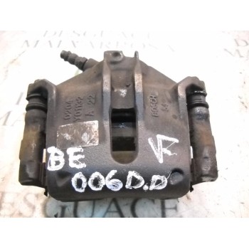 PINZA FRENO DELANTERA DERECHA 