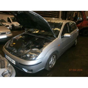 FORD FOCUS BERLINA (CAK)