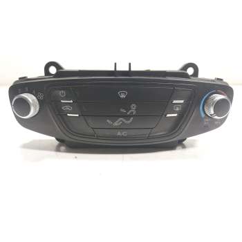 MANDO CLIMATIZADOR 2116811 