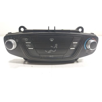 MANDO CLIMATIZADOR 2116811 