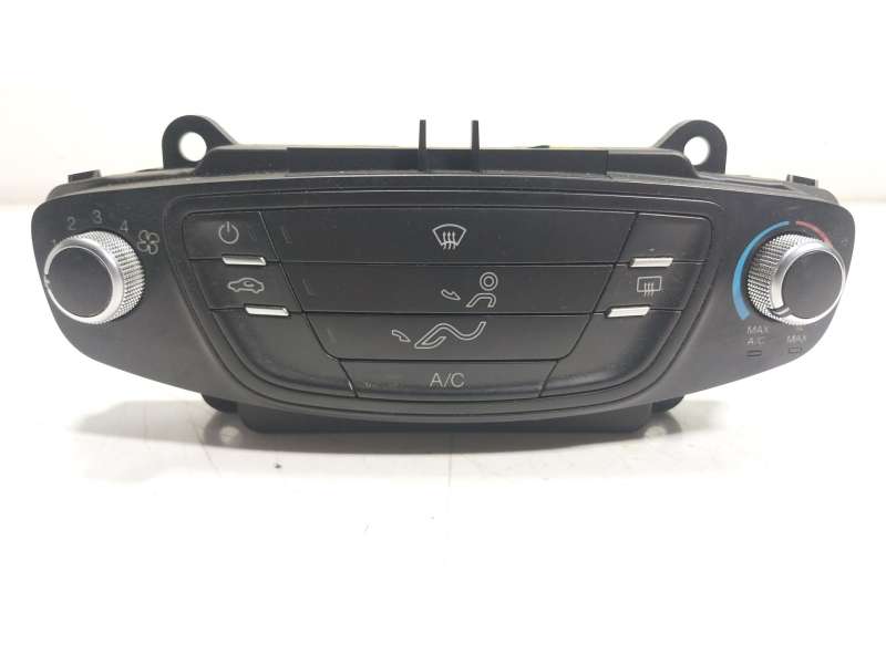 Recambio de mando climatizador para ford transit courier b460 furgoneta/monovolumen 1.5 tdci referencia OEM IAM 2116811  