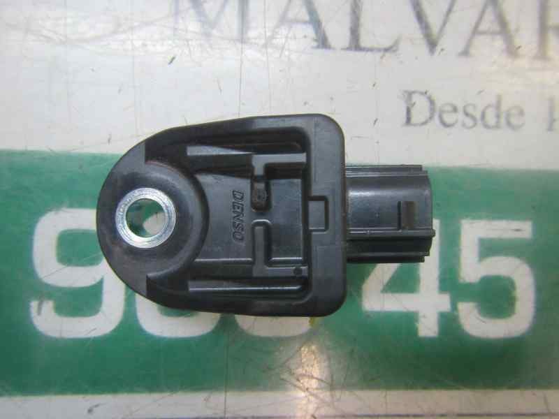 Recambio de modulo electronico para toyota prius+ 1.8 16v (híbrido) referencia OEM IAM 8917319445 8917312170 