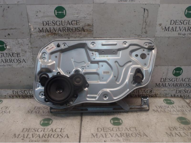 Recambio de elevalunas delantero derecho para volvo v50 familiar 2.0 d kinetic referencia OEM IAM 31253514  