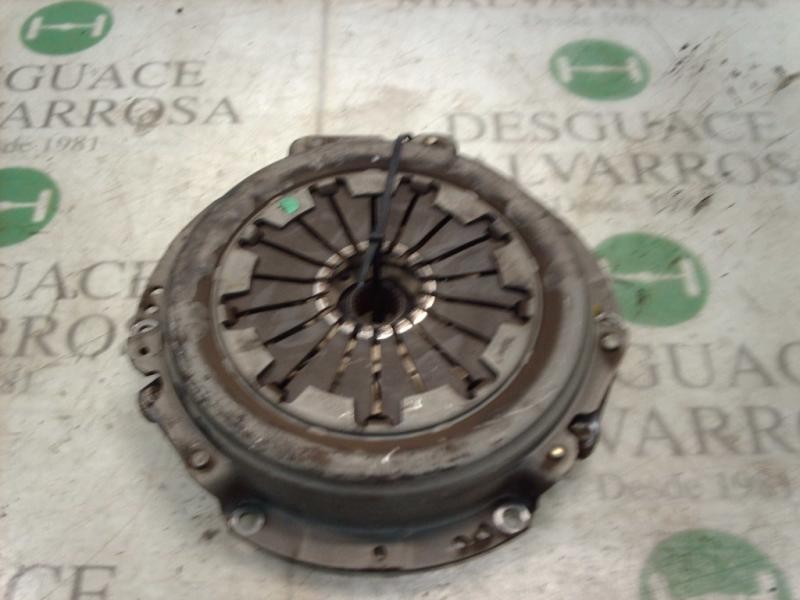 Recambio de kit embrague para mg serie 200 (rf) 2.0 turbodiesel referencia OEM IAM   