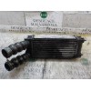Recambio de intercooler para citroën c4 grand picasso 1.6 16v hdi fap referencia OEM IAM 0384L4  