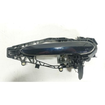 MANETA EXTERIOR DELANTERA IZQUIERDA 51219491463 988177503 